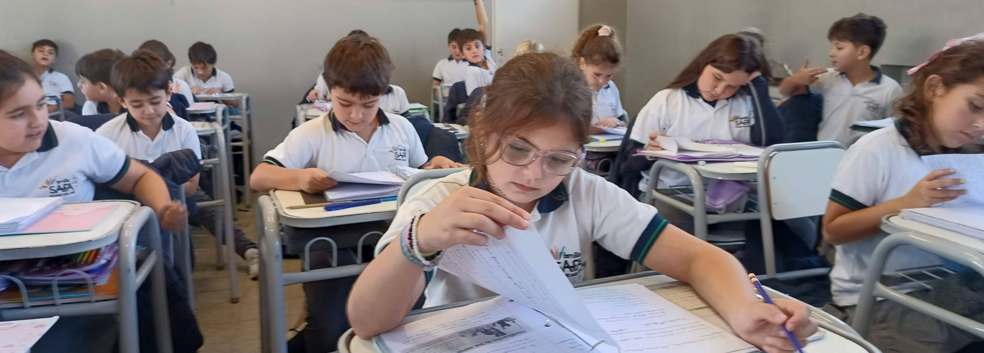 Colegio San José Tandil