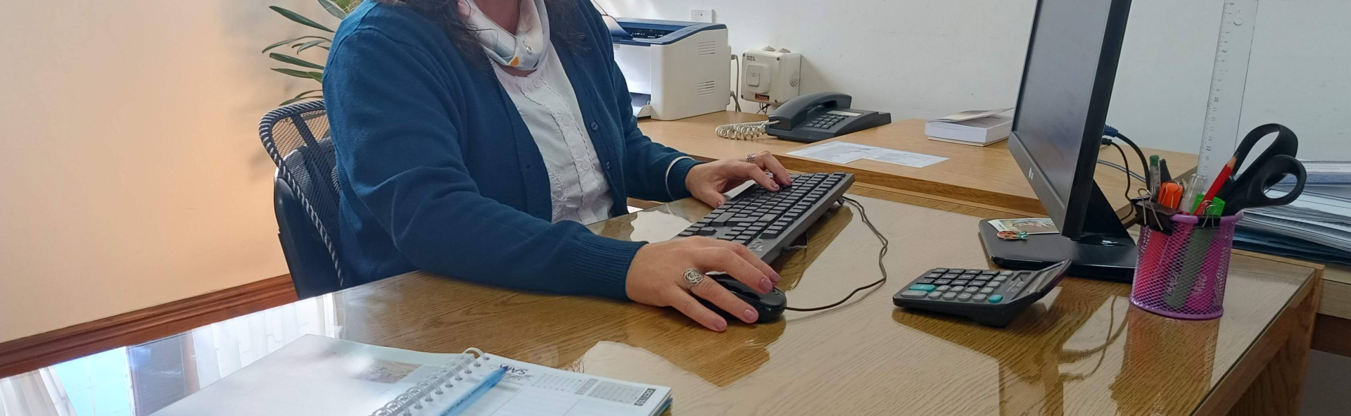 Administración