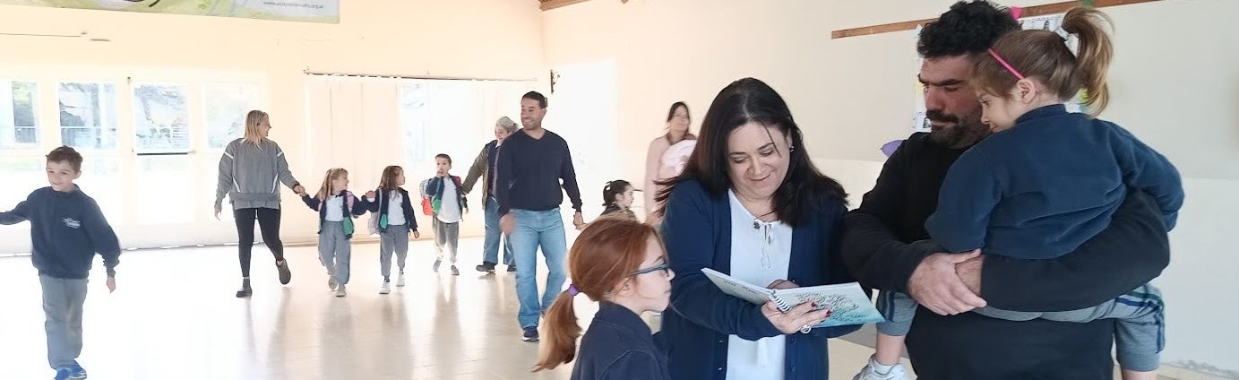 Propuesta Educativa